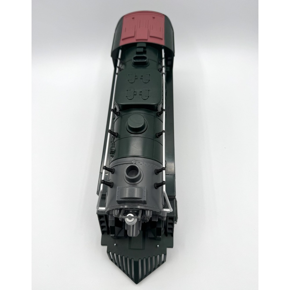 Lionel Pennsylvania Flyer Ready-To-Play Locomotive Engine Tender 7-11808 NEW - Picture 3 of 12